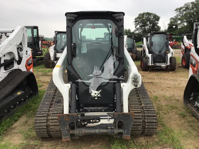 Image of Bobcat T76 equipment image 1