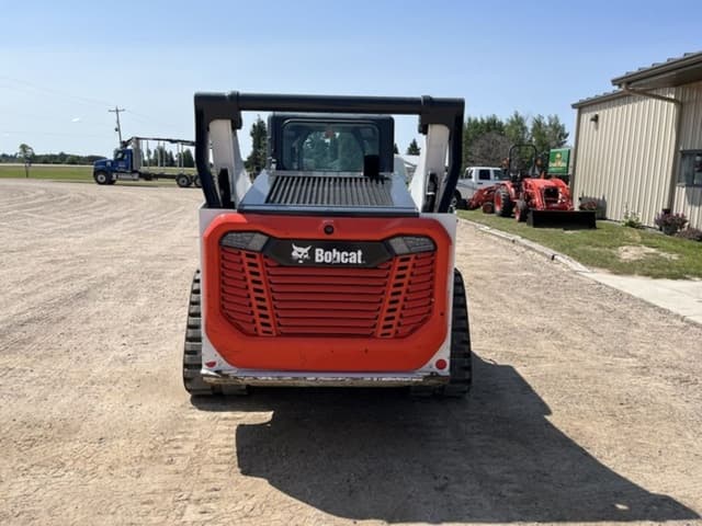 Image of Bobcat T76 equipment image 3