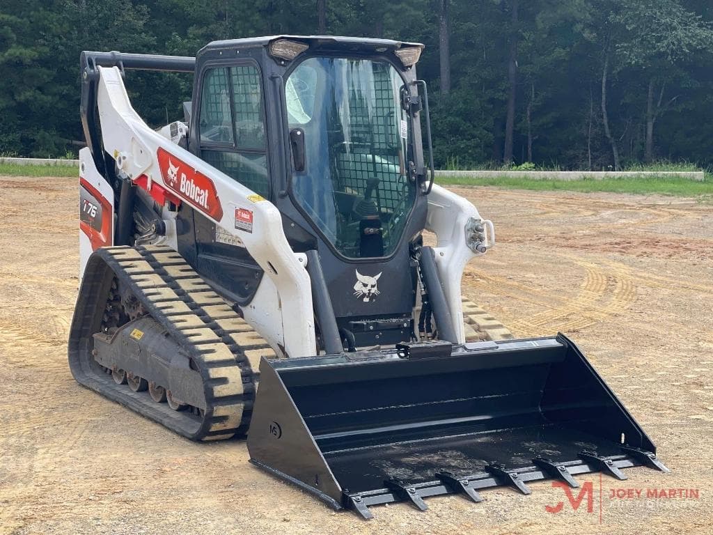 Image of Bobcat T76 Primary image