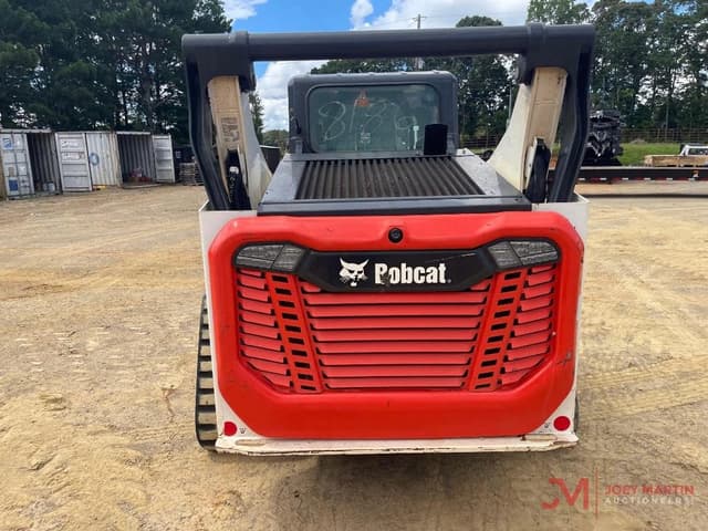 Image of Bobcat T76 equipment image 3