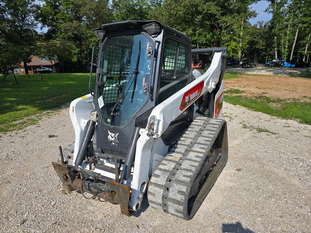 Image of Bobcat T76 Primary image