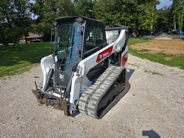 Image of Bobcat T76 equipment image 1