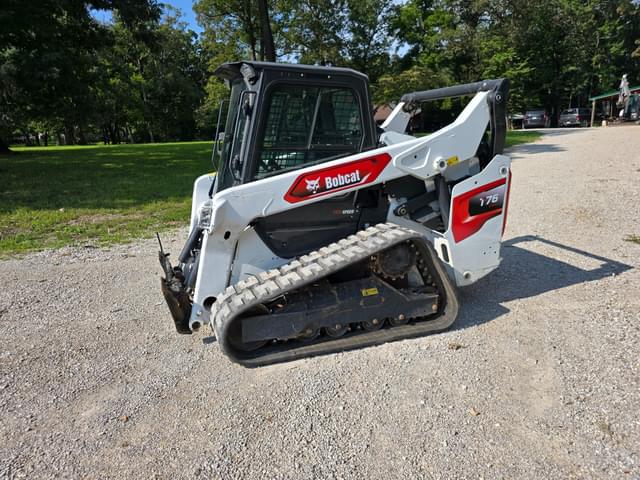 Image of Bobcat T76 equipment image 3