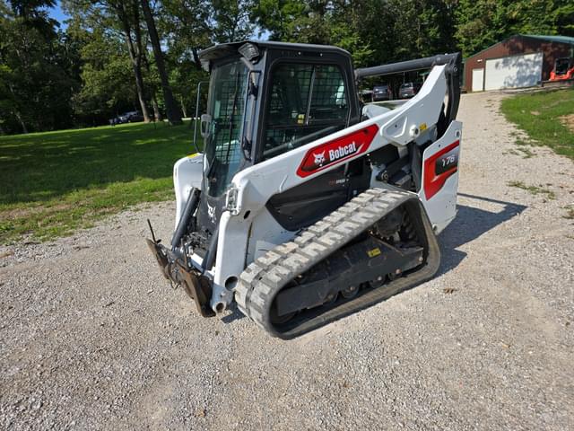 Image of Bobcat T76 equipment image 2