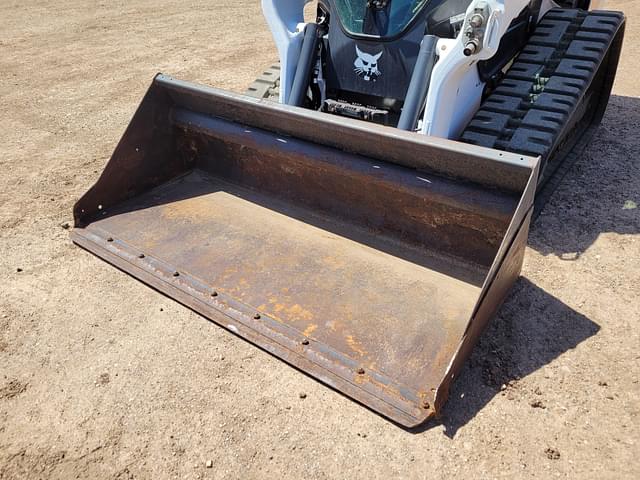 Image of Bobcat T76 equipment image 1
