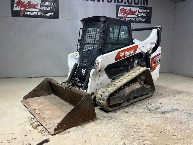 Image of Bobcat T76 equipment image 1