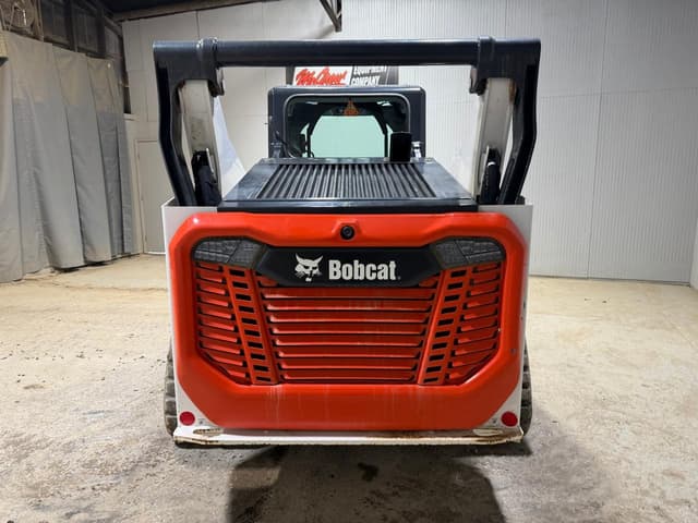 Image of Bobcat T76 equipment image 3