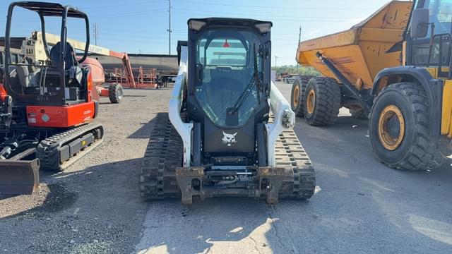 Image of Bobcat T76 equipment image 1