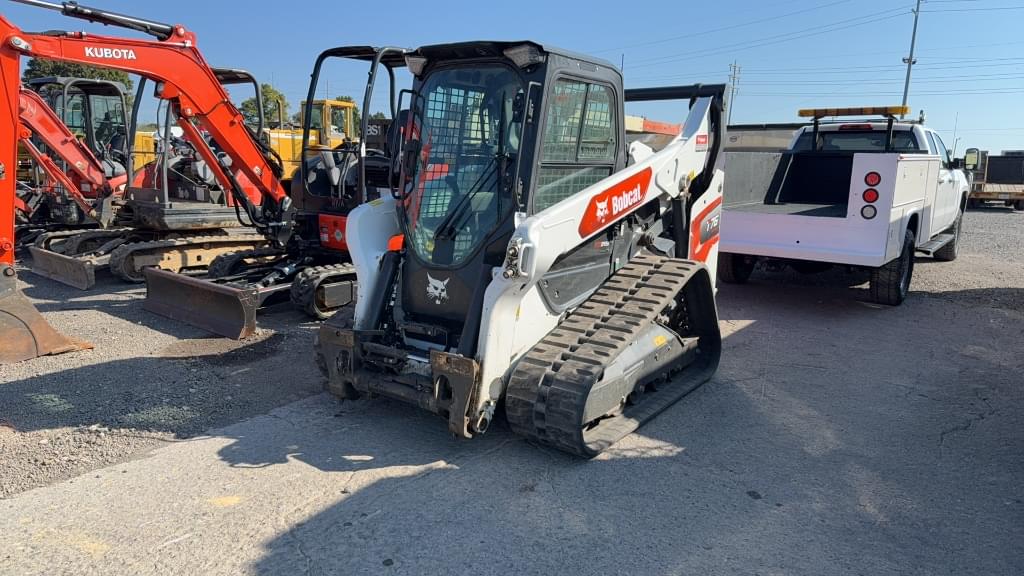 Image of Bobcat T76 Primary image