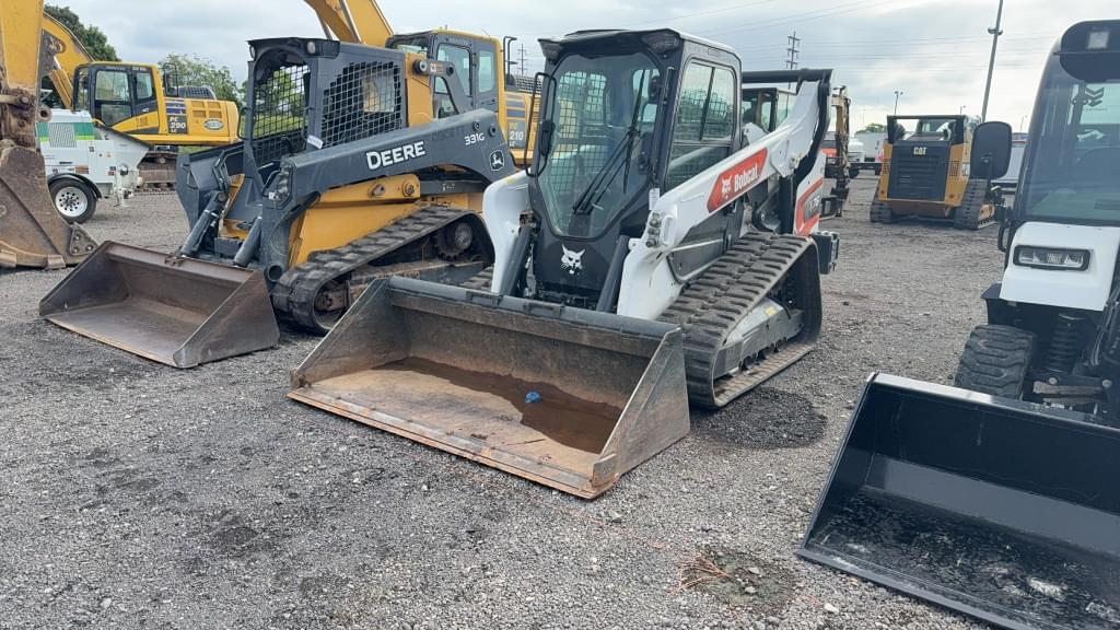 Image of Bobcat T76 Primary image