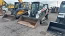 2023 Bobcat T76 Image