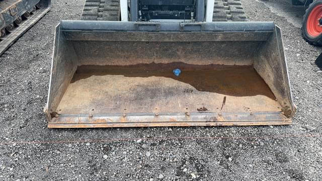 Image of Bobcat T76 equipment image 3