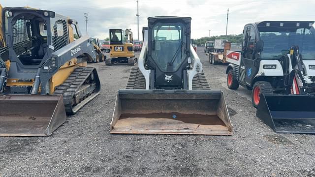 Image of Bobcat T76 equipment image 1