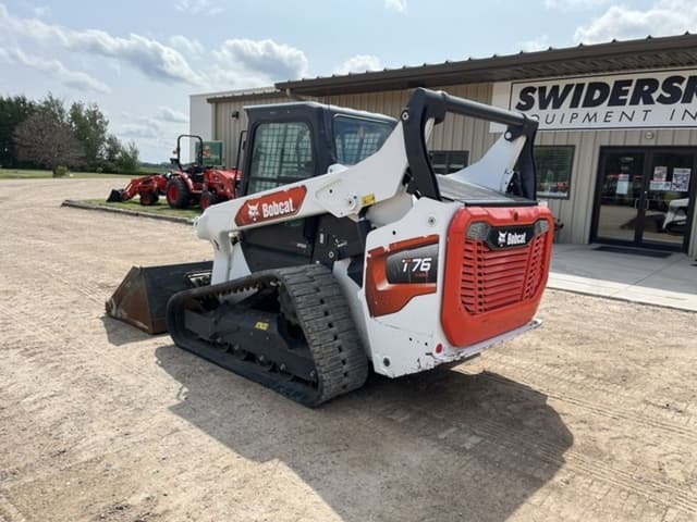 Image of Bobcat T76 equipment image 2