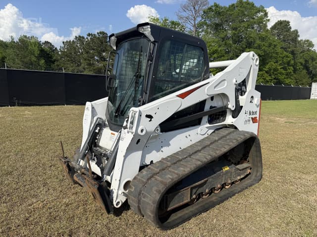 Image of Bobcat T770 equipment image 3