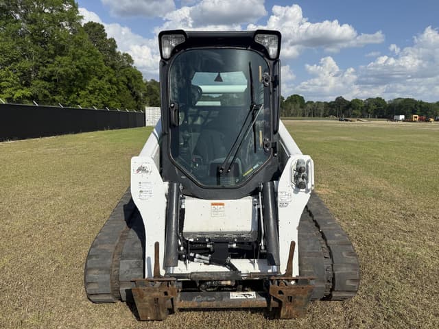 Image of Bobcat T770 equipment image 2