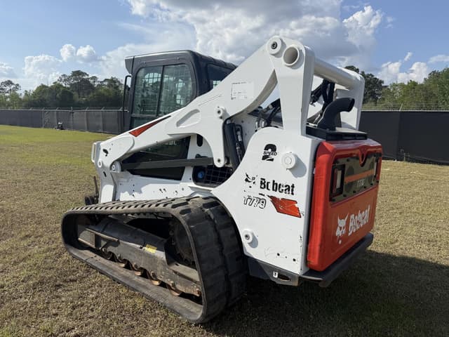 Image of Bobcat T770 equipment image 1