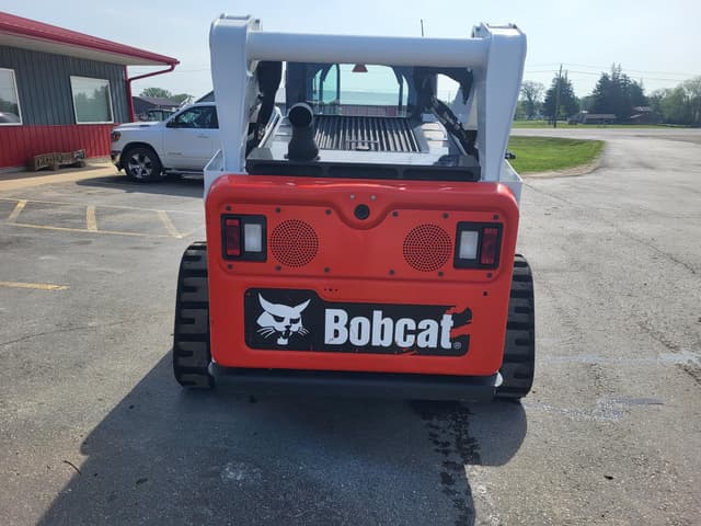 Image of Bobcat T770 equipment image 2