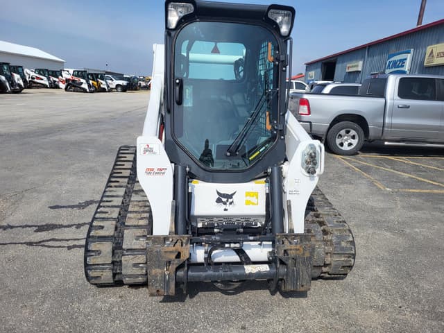 Image of Bobcat T770 equipment image 4