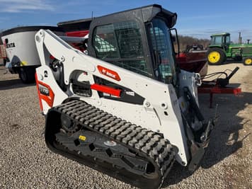 Main image Bobcat T770