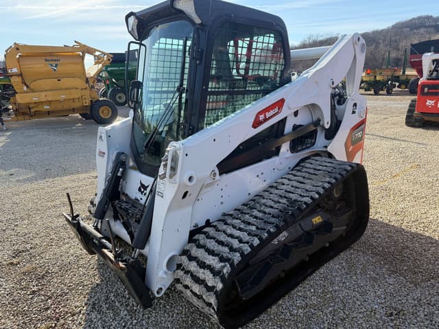 Image of Bobcat T770 equipment image 3
