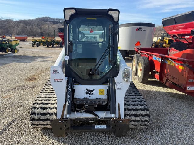 Image of Bobcat T770 equipment image 2