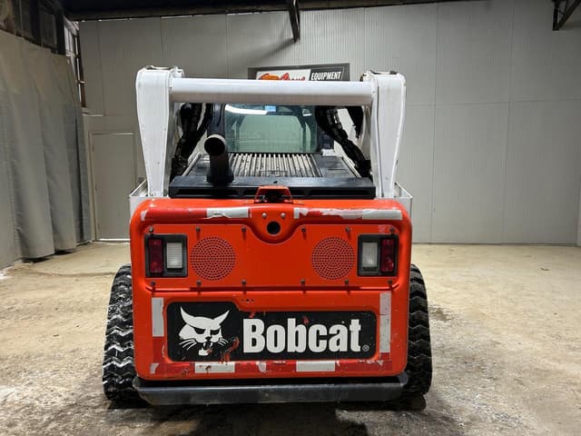 Image of Bobcat T770 equipment image 2