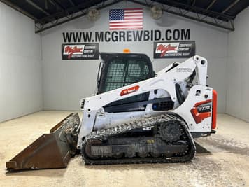 Main image Bobcat T770