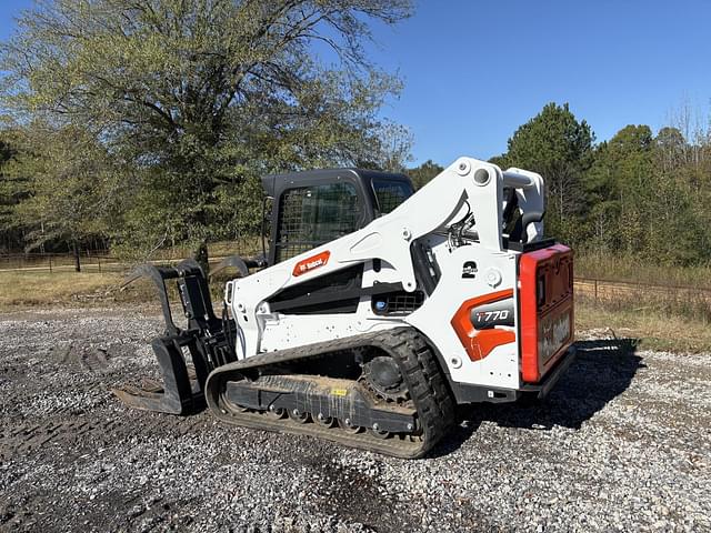 Image of Bobcat T770 equipment image 2