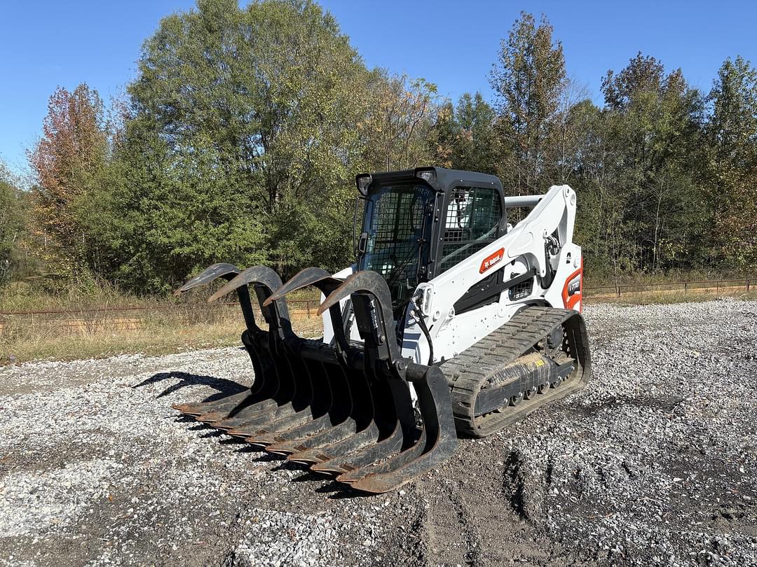 Image of Bobcat T770 Primary image