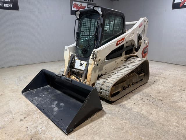 Image of Bobcat T770 equipment image 1