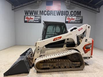Main image Bobcat T770