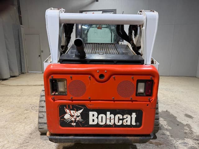 Image of Bobcat T770 equipment image 3