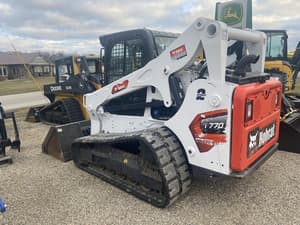 2023 Bobcat T770 Image