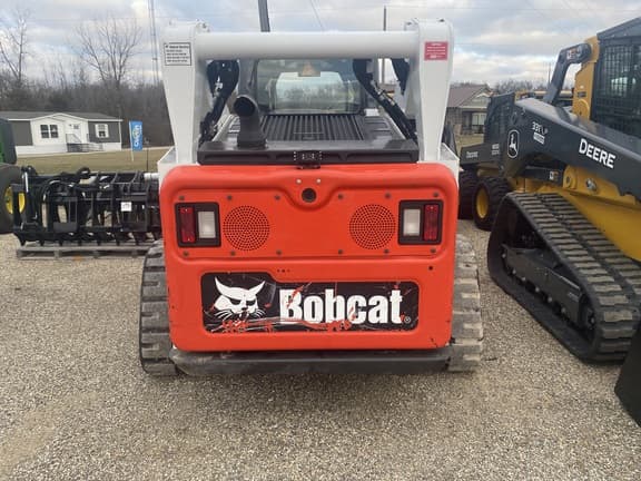 Image of Bobcat T770 equipment image 1