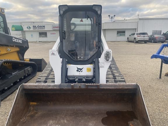 Image of Bobcat T770 equipment image 4