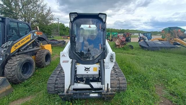 Image of Bobcat T770 equipment image 1