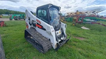 Main image Bobcat T770