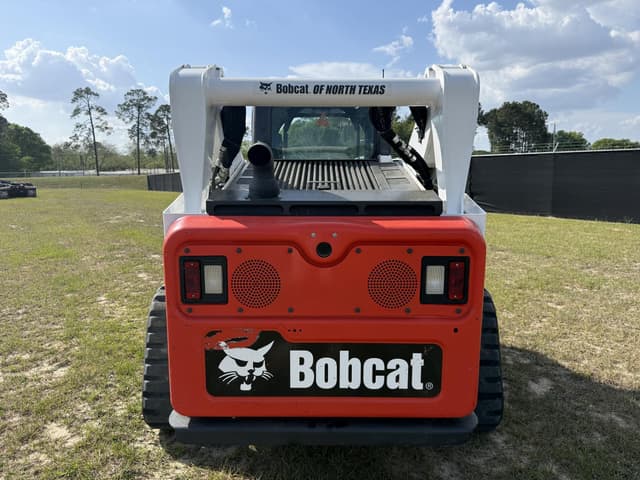 Image of Bobcat T770 equipment image 3