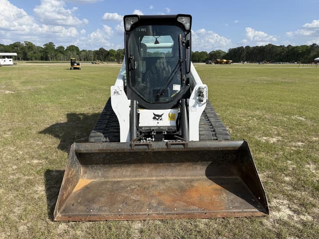 Image of Bobcat T770 equipment image 4