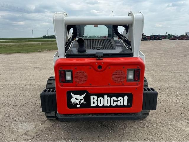 Image of Bobcat T770 equipment image 3