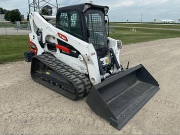 Main image Bobcat T770