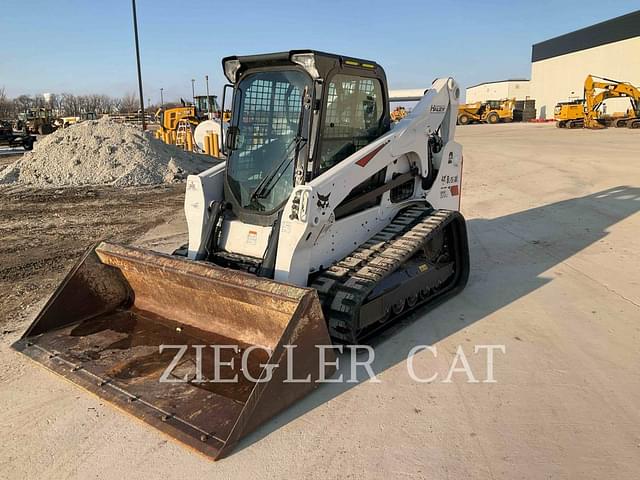 Image of Bobcat T770 equipment image 3