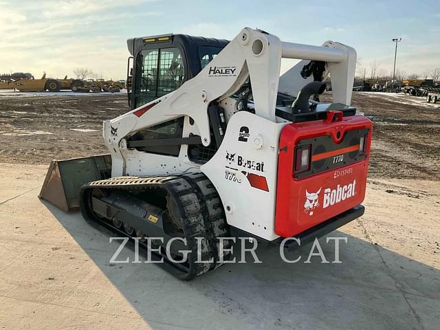 Image of Bobcat T770 equipment image 2