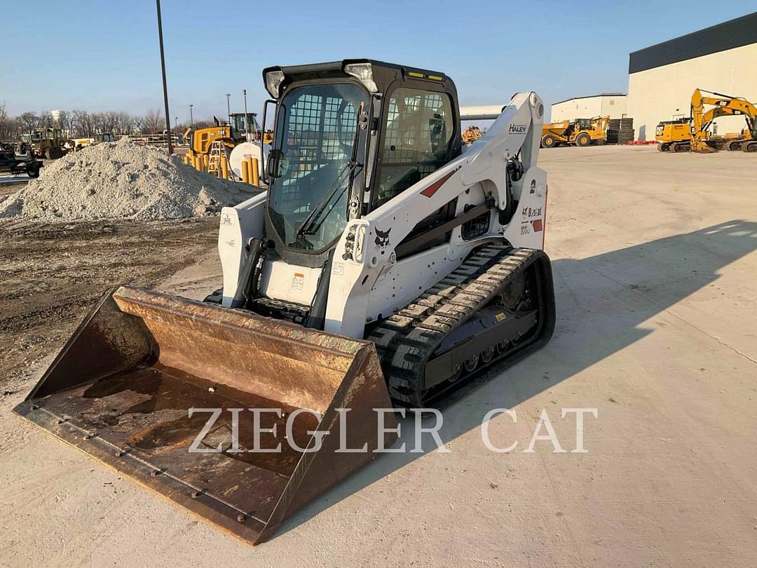 Image of Bobcat T770 Primary image