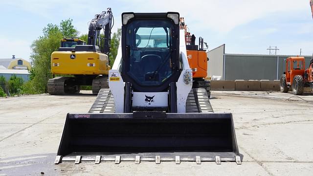 Image of Bobcat T770 equipment image 3