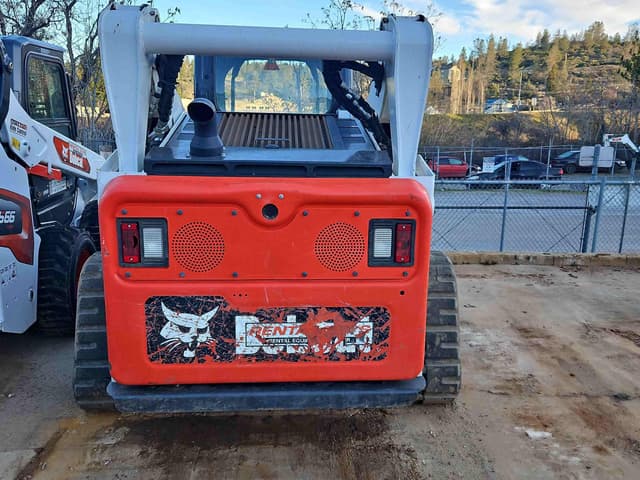 Image of Bobcat T770 equipment image 1