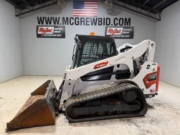 Main image Bobcat T770