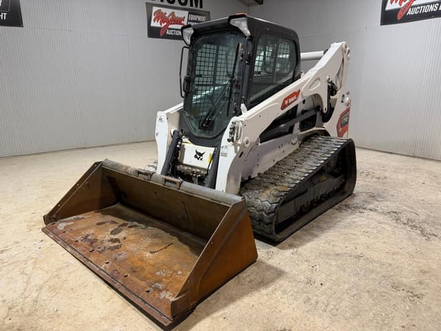 Image of Bobcat T770 equipment image 1