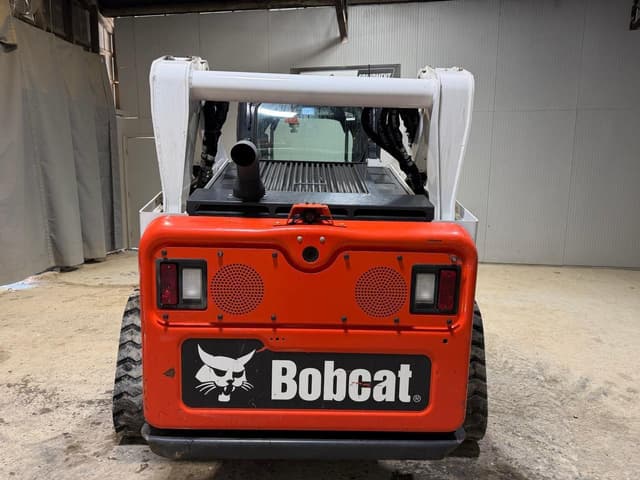 Image of Bobcat T770 equipment image 3
